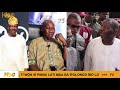 So sad! Veteran actor, Baba Suwe needs urgent medical attention, cries out for help as he is dying So sad! Veteran actor, Baba Suwe needs urgent medical attention, cries out for help as he is dying