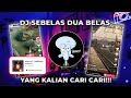 DJ BUKAN SATU KALI KAMU BUAT BEGINI || DJ SEBELAS DUA BELAS YANG KALIAN CARI CARI !!!