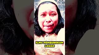 Download lagu ILMU PEMBUNGKAM LAWAN#shorts #barokahdo mp3