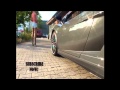 Lady On Lamborghini Show Her Legs