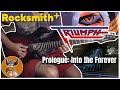 Prologue: Into the Forever - Triumph (Lead Guitar 100%) | Rocksmith+