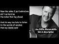 Joe Diffie - Home LYRICS