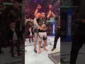 Andddddd STILL Islam Makhachev Finishes Renato Moicano In ROUND ONE UFC311