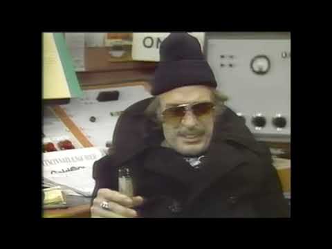 Baby It's Cold Inside - WKRP in Cincinnati