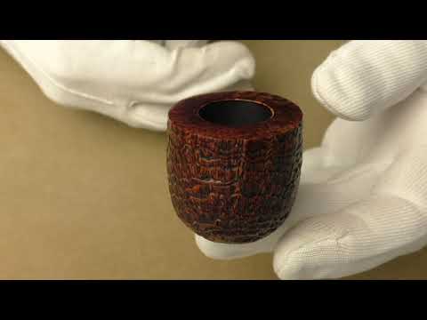 Dunhill County 5106 - pipe E735