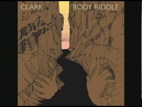 Clark - The Autumnal Crash