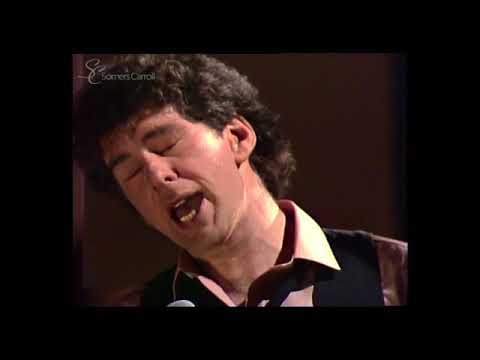 VINCE JONES - As Time Goes By