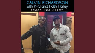 Treat Her Right (Remix)