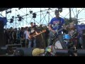 Kid Dynamite - "Living Daylights" 11/06/11