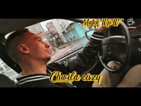 Matek WpW - Chwila ciszy prod. WpW Studio