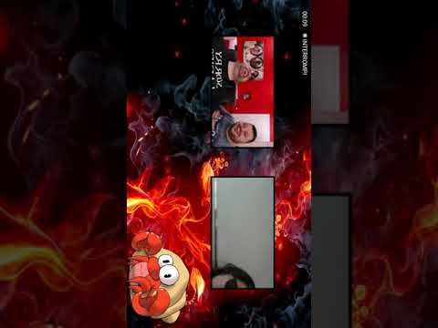 Cicciogamer e j0k3r su omegle