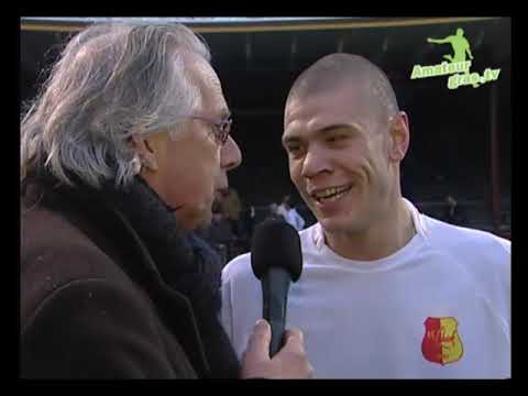 AmateurgrasTV Aflevering 4 Voetbalvereniging Be Quick 1887