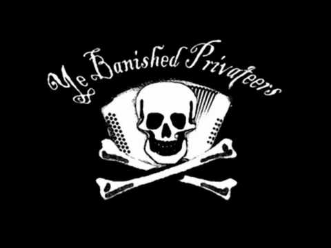 Ye Banished Privateers - 03 Yellow Jack *With Lyrics!