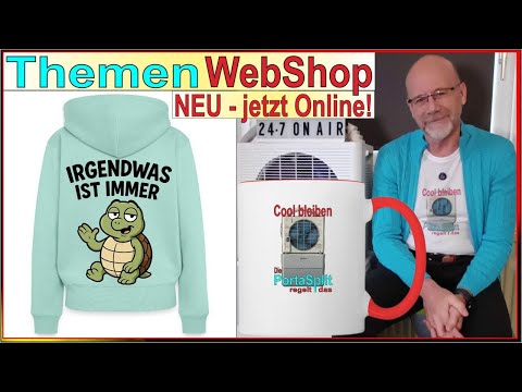 Theme Webshop - The best motifs & designs - Discount Shopping