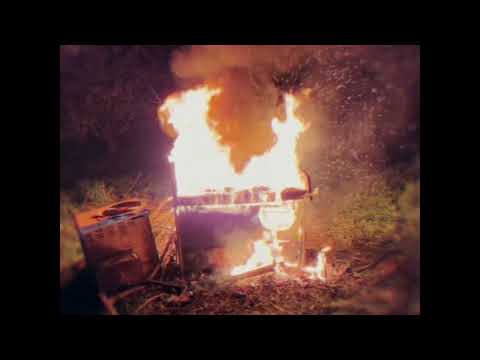 Mamas Gun  - Food For The Flames (Official Video)
