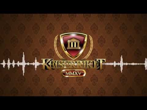 Keiserriket 2015 - Solguden & Mannen