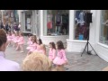 Angelina Ballerina On Patrick Street Cork M4v