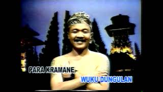 Download lagu YONG SAGITA DKK - LAWAR GALUNGAN mp3