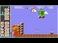 Sirius Mario Bros 1 2000 Super Mario Bros Hack