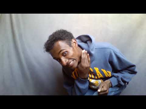 Asge Dendasho Bale Robe Cover ..Behind the scenes pt2