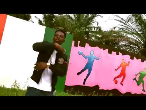 Widgunz x LeYao x Didi B - Monnaie Remix (Clip Officiel)