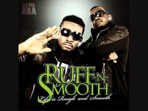 Ruff N Smooth-Born to win ft.Sarkodie.wmv