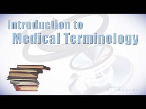 YouTube video about A Beginner's Guide to Understanding Terminology and Overview