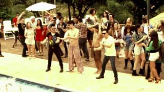 Balada Louca - Ao Vivo Music Video