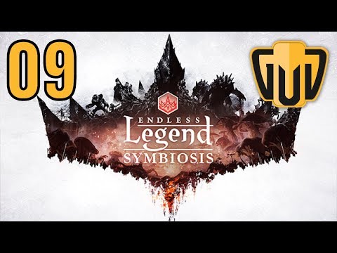 Endless Legend Symbiosis | 09 | Zolya the First and her Mykara, the Last Thing the Mages Ever See