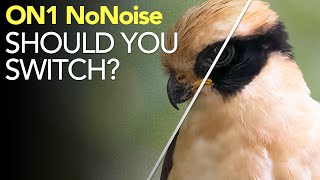 ON1 NoNoise First Impression