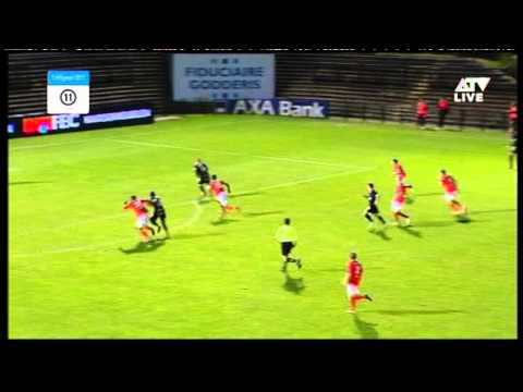 CO-14 02-11-2013 ROESELARE-RAFC samenvatting (ATV)