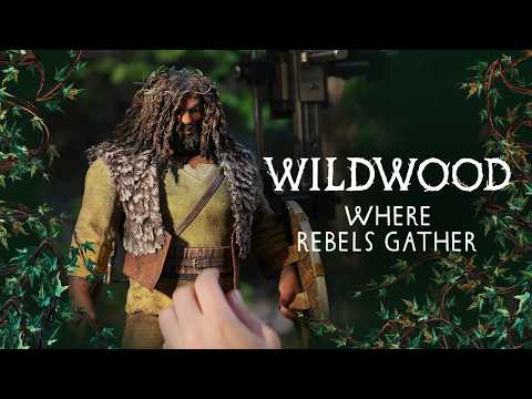 Where Rebels Gather (Official Featurette)