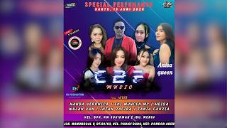 Download lagu Live Streaming C2F MUSIK | SABTU, 13 Juni 2026 | FPRO Channel mp3