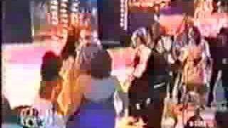 Johnny B Goode Elton John