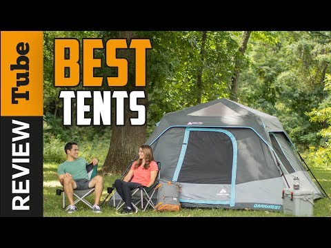 The Best Car And Family Camping Tents For 2022 – kiraehgte