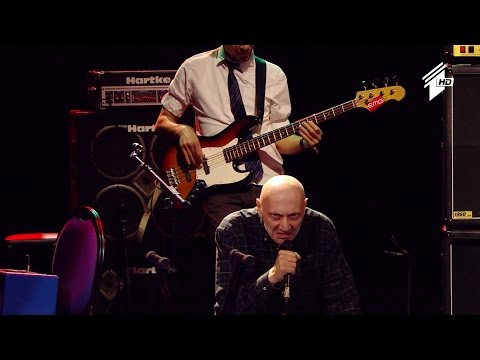 „ისტორიას დარჩება“ – რობი კუხიანიძე & Outsider - შავი ზღვა