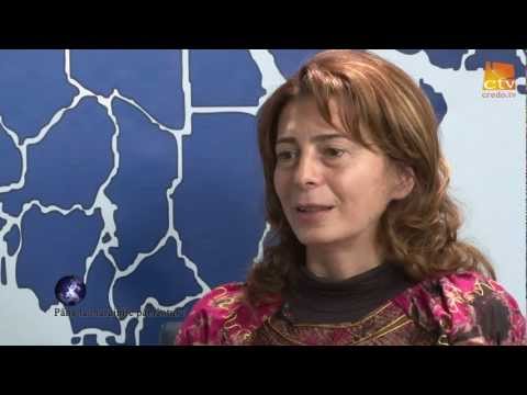 9. Până la marginile pământului - Simona Caba - partea 1