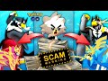 EVOLVE KUBFU TO URSHIFU 30 RAIDS Getting Urshifu Crowned Zacian Zamazenta Leaks Pokemon GO
