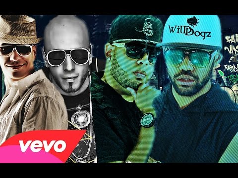 Perreo En El Party (Remix) - Player Sisso Ft. Alexis Y Yomo (Video Music) REGGAETON 2014