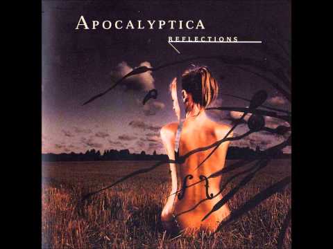 Apocalyptica: Hope volume 2