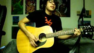 (HOT HOT HEAT) OH, GODDAMNIT COVER BY DAVID MICHAEL THOMAS