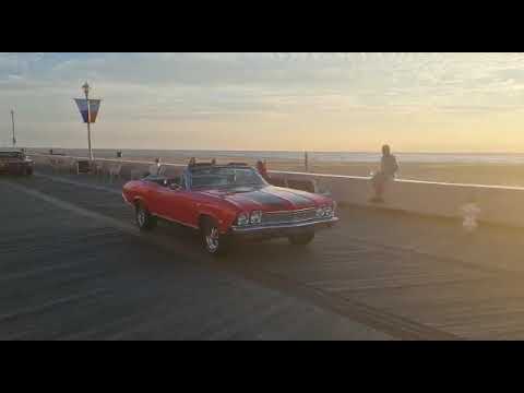 Endless Summer Cruisin 2021 OCMD 2