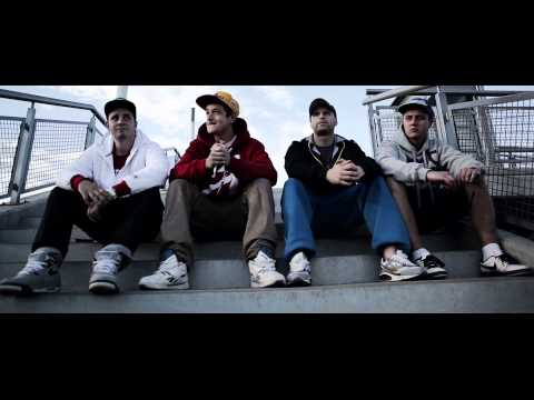 SB feat. HuczuHucz, Żyt Toster, Szokaz, DwaZera  "Tablica" trailer video