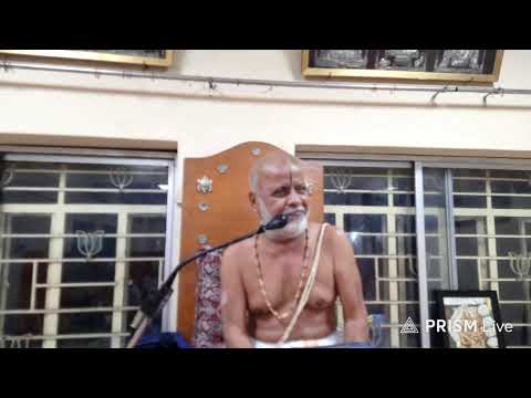 SriMadhBhagavatha -6- Sri Muralidhara das acharyaru |  -  01/12/2025