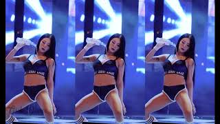 Dance Girls #204 ( 걸크러쉬 (Girl Crush) 보�