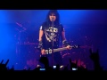 W.A.S.P. - On Your Knees / The Real Me (Arena ...