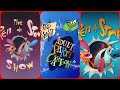1 Second From Every Ren And Stimpy Episode