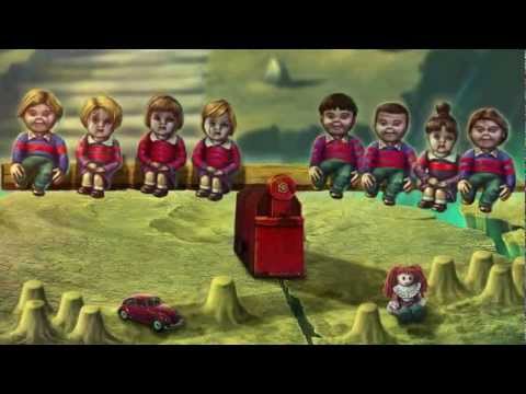 Dark Arcana: The Carnival Video