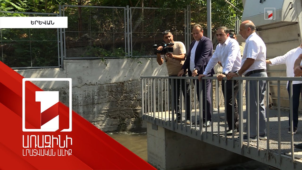 Ավինյանը չի բացառում, որ կանդրադառնան Գետառը բացելու խնդրին