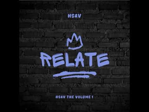 Hsav-relate (original audio) #rap #realfreestyle #freestylerap #music